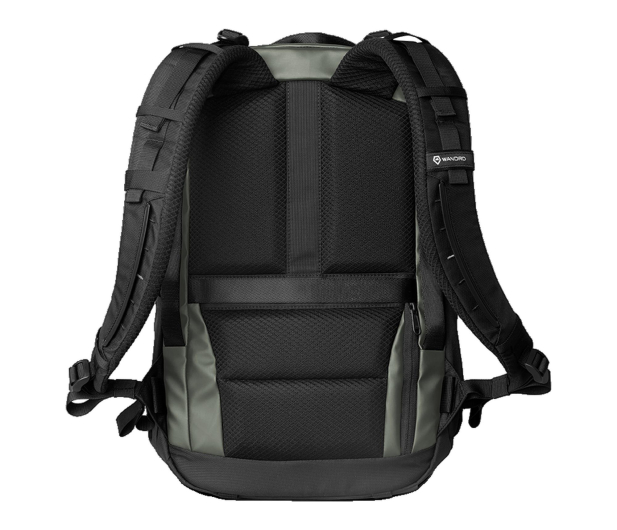 WANDRD NIMBUS 18 Wasatch Green - 1550154 - zdjęcie 3